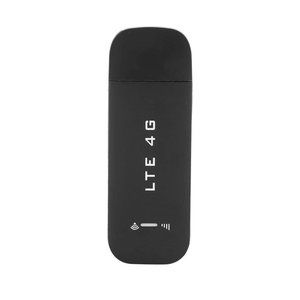 4G LTE USB Modem, Pocket Wireless USB Network Adapter WiFi Router Network
